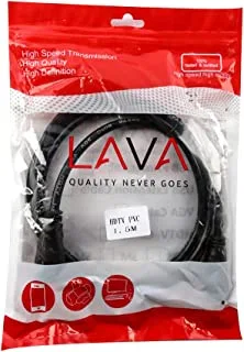 Generic Cable HDMI_Game-lava_Roll_1.5M 06101