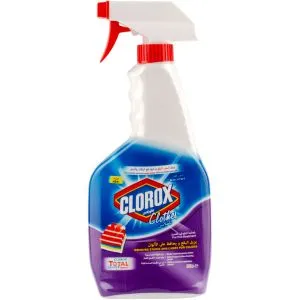 Clorox Clorox Clothes Stain Remover and Color Booster Spray 500ml