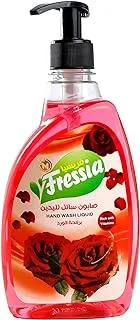 Fresea hand wash liquid rose 500ml