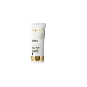 Beesline Face Care 4 In 1 Whitening Cleanser Perfect Radiance 150ml.