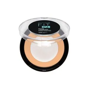 Maybelline New York Fit Me Matte And Poreless Powder - 230 Natural Buff