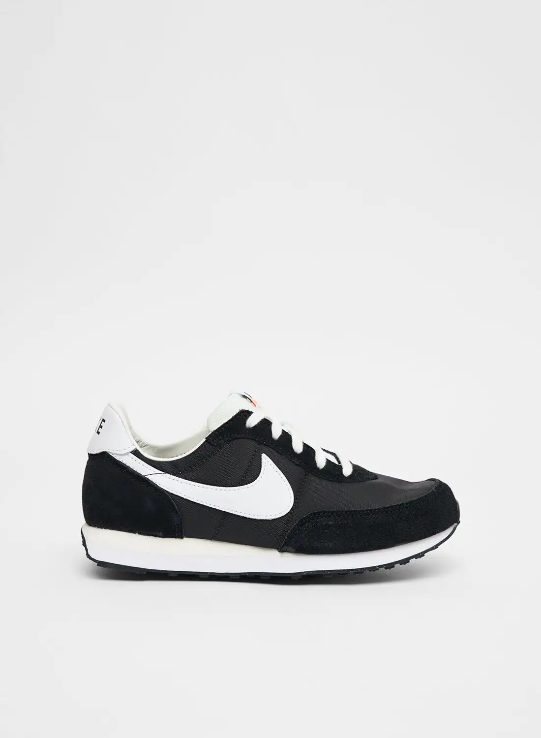 Nike Waffle 2 Sneakers Black/White