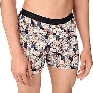 MB3 Mens P12 Boxer Shorts