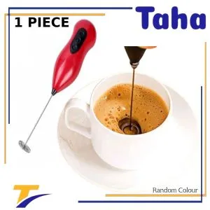 Taha Offer Nescafe Mixer, 3 Speeds 1 Piece