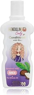 Penduline curly kids conditioner with shea 300 ml