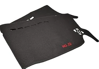 Car Dashboard Cover Customized for MG , UV Protectant