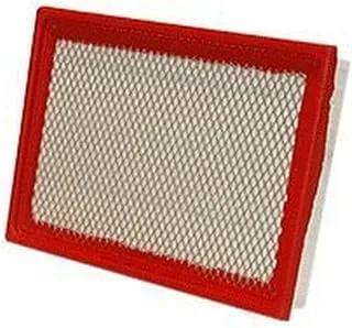 WIX Filters - 42329 Air Filter Panel, Pack of 1