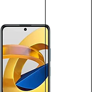 Dragon Screen Protector Tempered Glass Easy Installation For Xiaomi Poco M4 Pro 5G, Xiaomi Poco X3 GT, Xiaomi Redmi Note 11T 5G And Xiaomi Redmi Note 11S 5G