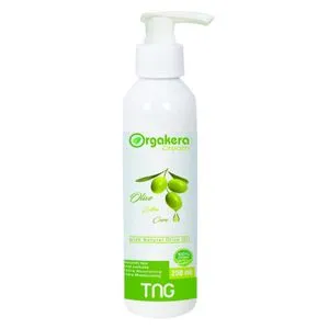 Orgakera Cream Olive 250 Ml