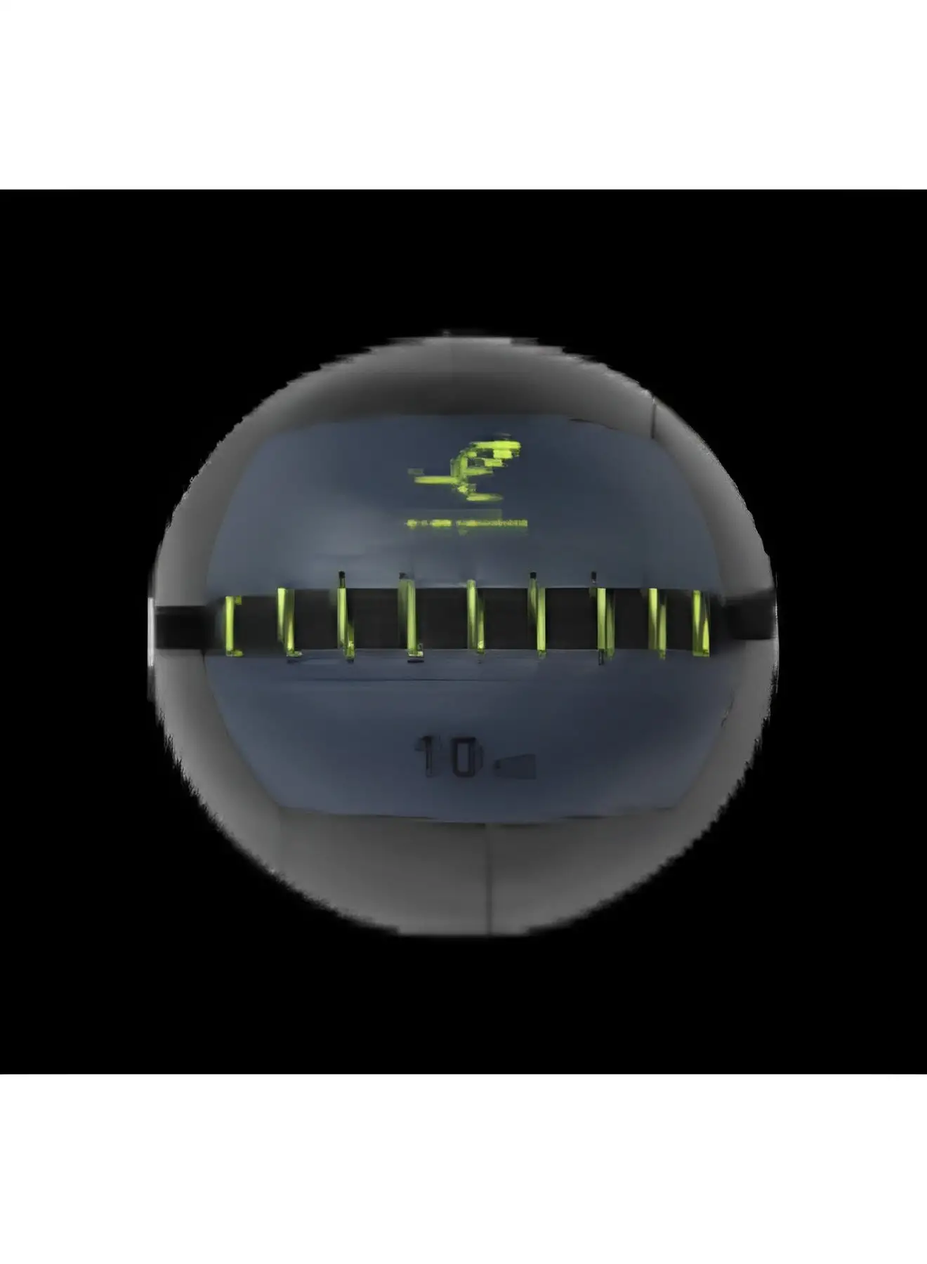 Energetics wall ball 10 Kg