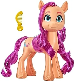 MY LITT.PONY SUNNY STAR.FIGURE/15885™