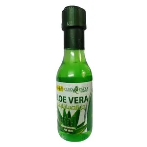 Cleopatra Aloe Vera Gel -125ml