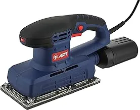 Apt sheet sander 300w 230x115mm (dw08204)