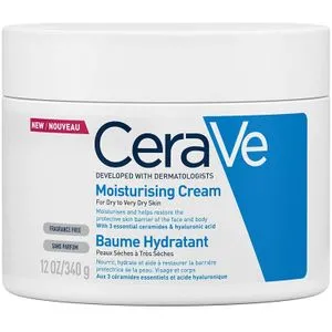 Cerave Moisturising Cream 340g