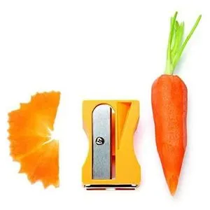 Vegetables Sharpener And Peeler+ِTaha Bag Free