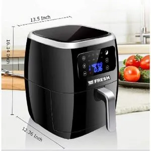 Fresh Air Fryer Fresh 1800 Watt