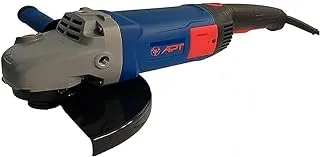 Apt angle grinder 9