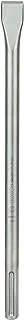 Bosch chisel, grey, 1 piece