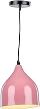 Nagafa Shop, High Quality, Modern Design Ceiling Lamp, - Pink, Large, M10P