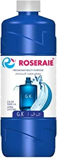 Roseraie Home Freshener Multi Purpose Blue CN50 GK - 1000 مل