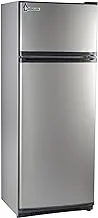 PENGUIN - FG330L-2D SMART Top Mount Refrigerator - 303 L -Silver 11 Ft