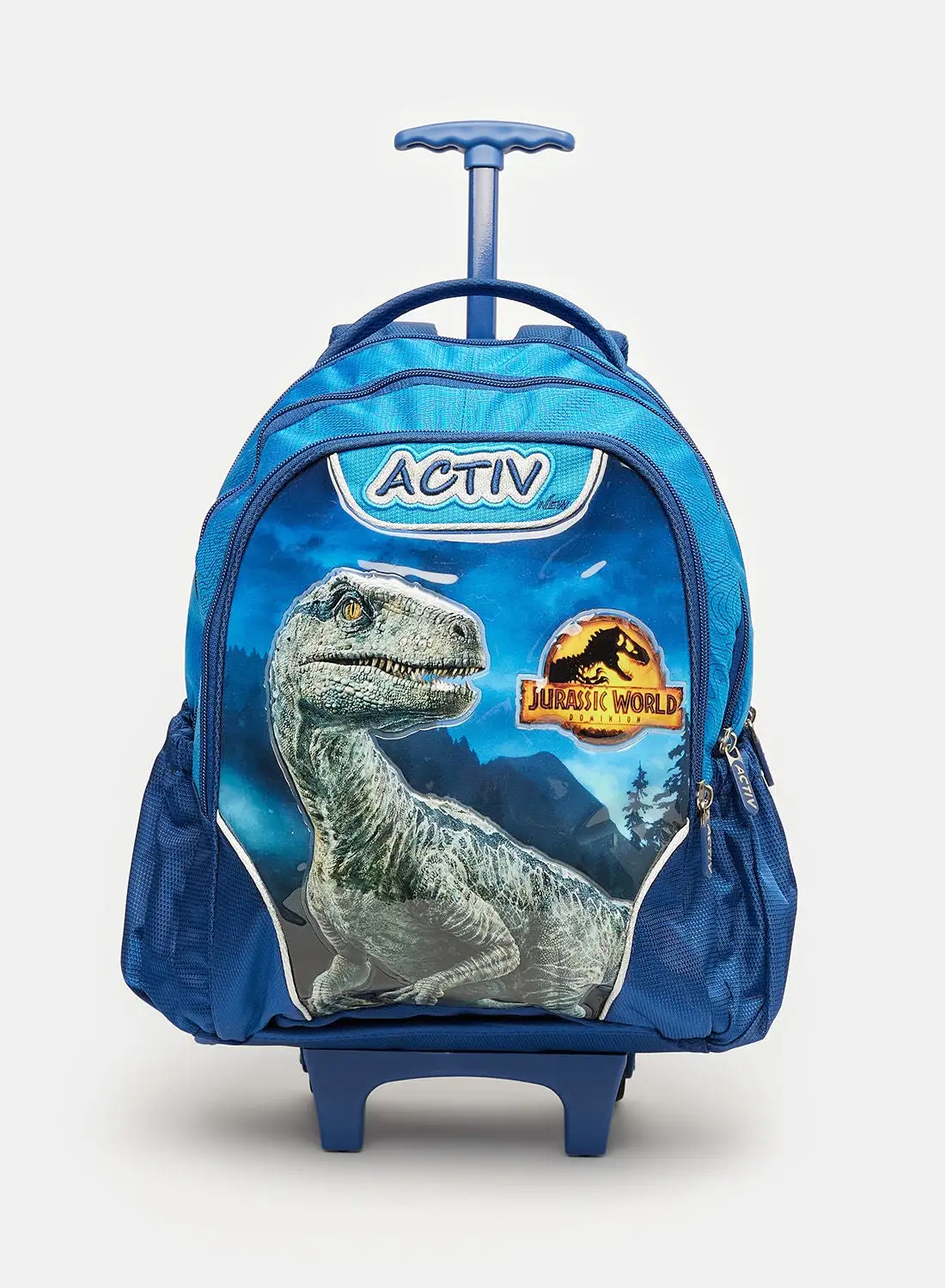 Activ Boys Jurassic Kg Tr Bp