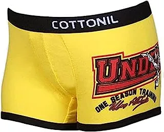 Cottonil Boys Turbo Boxer Boxer Shorts