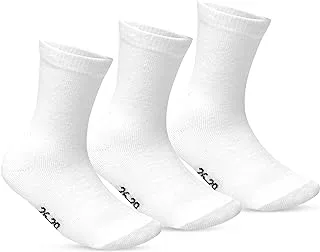 STITCH unisex-child Kid'sPack of 3 Lycra Long Casual Socks Socks