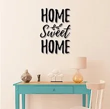 Home Gallery Home sweet home sign wood wall art 80x60