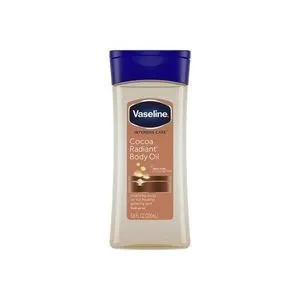 Vaseline Intensive Care Cocoa Radiant Body Oil 200ml