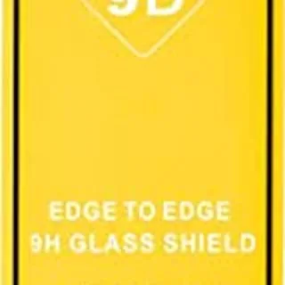 Dragon 5D Tempered Glass Screen Protector for Oppo Reno 2F