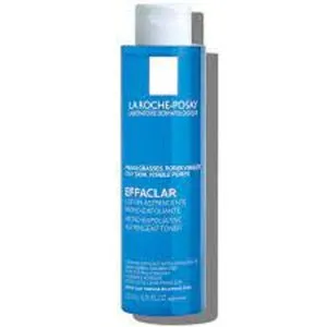 La Roche Posay Effaclar Micellar Water - Ultra Oily Skin - 200ml