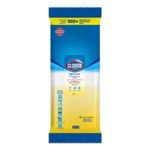 Clorox Clorox Disinfecting Wipes Citrus Blend 20 Wipes