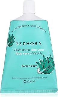 Sephora Aloe Vera Body Jelly 100ML