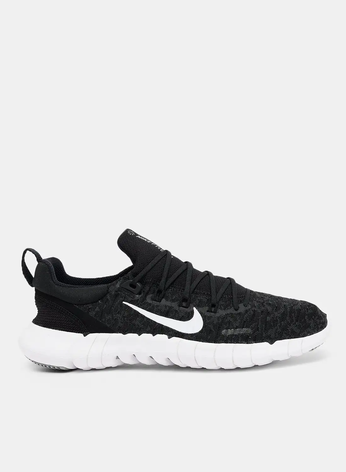 Nike Free Run 5.0 Road Running Shoes