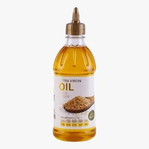 Beuotat Foods Sesame Oil - Cold Pressed 500 Ml