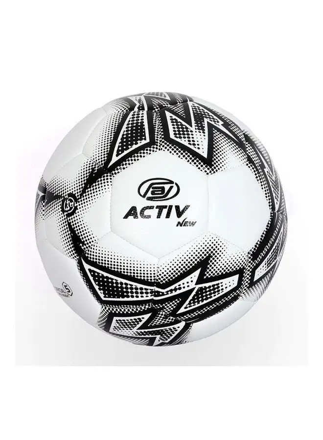 Activ Activ New Soccer Football Size 5