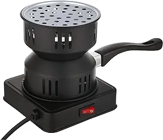 Hot plate electric 1000w charcoal starter