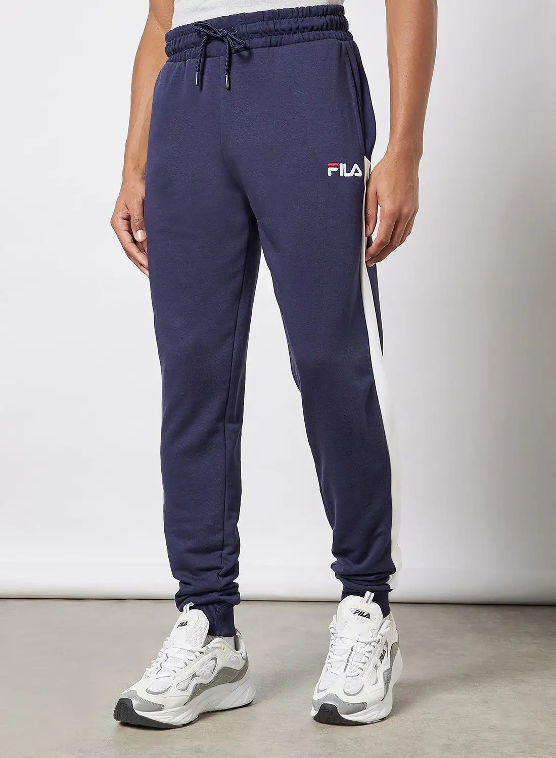 FILA Cory Colourblock Tracksuit