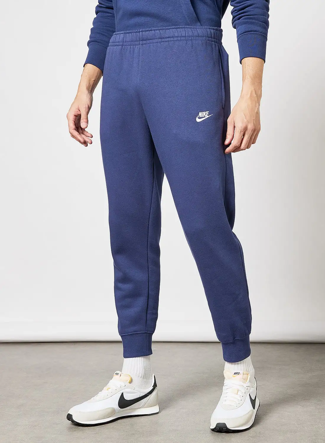 Nike Sportswear Club Sweatpants Blue