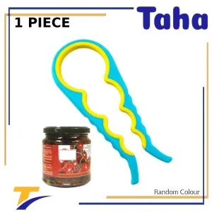 Taha Offer Various Size Jar And Bottle Openers 1 Piece