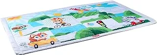 Snuggle Pals Super Playmat