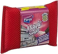 Parex magic sponge - red