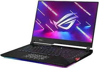 ASUS ROG Strix Scar 15 G533QS-HF017T R9-5900HX 32GB 1TB SSD RTX3080 8GB 15.6