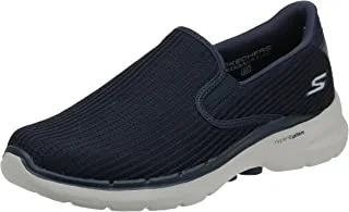 Skechers mens GO WALK 6 Sneaker