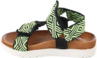 MuswannaA boys HK232011 Sandal