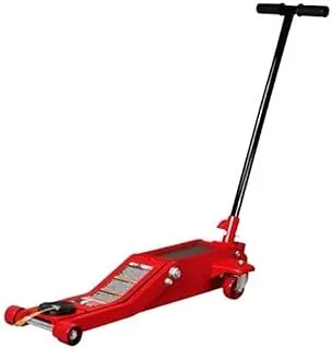 Apt garage jack low profile 2 ton 76-510mm 48kg (t820028)