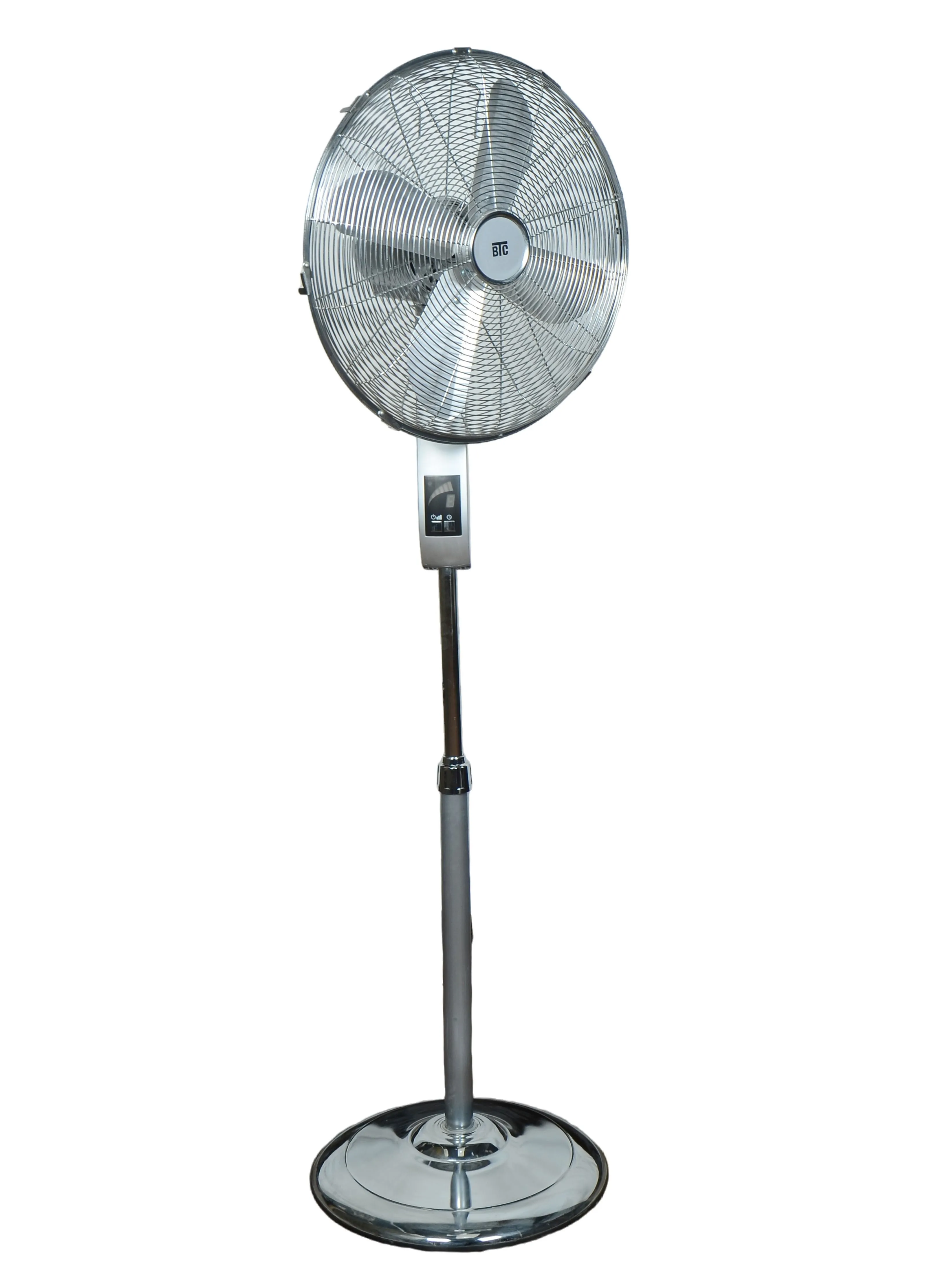 BTC STAND FAN SR16