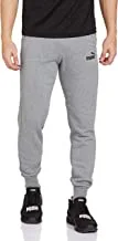 PUMA Mens Essentials Logo Herren Knitted Pants