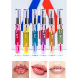 Pretty Woman Long Wearing Lip Oil Magic - 3 Ml